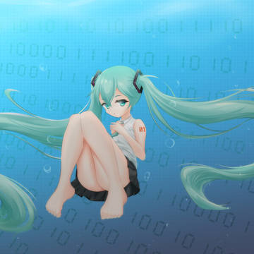 出逢い