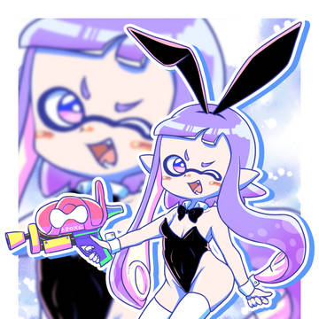 スプラトゥーン