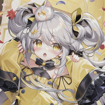 ナンジャモちゃん