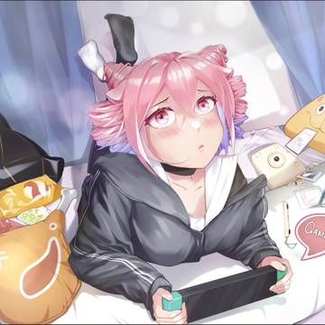 明日方舟