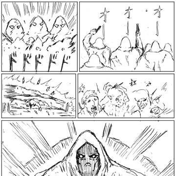 これもこうしてこう！！