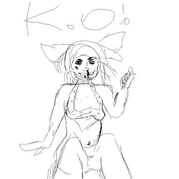 K.O!