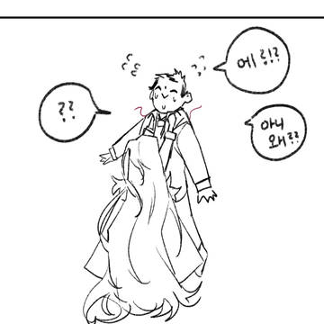 당분간 픽시브는 비공개로 해두겠습니다