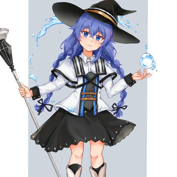 洛琪希