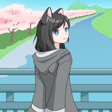 春色のブレスレット