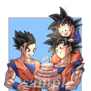 Happy birthday!