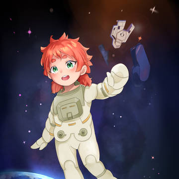 水星の魔女 エリー