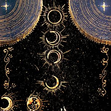 --Moon destiny--