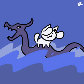 手ミーのふか〜いれきし
