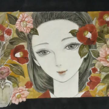 あのひとのように