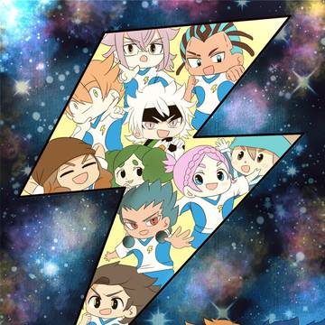 ギャラクシー10周年！