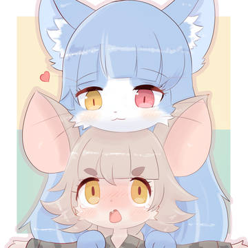 おまチュンチュン