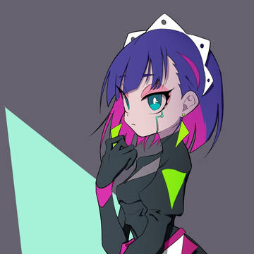 過去絵#1