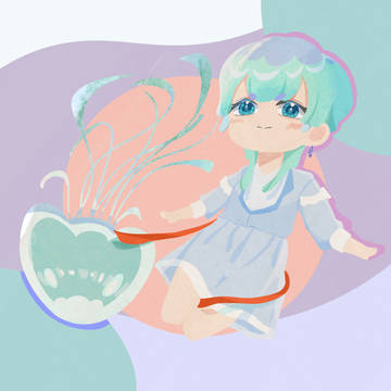 クラゲ