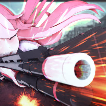 暁のホルス