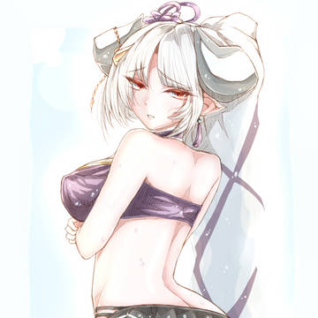 アズサ