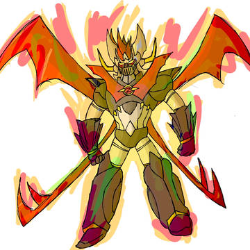 Mazinkaiser!!!