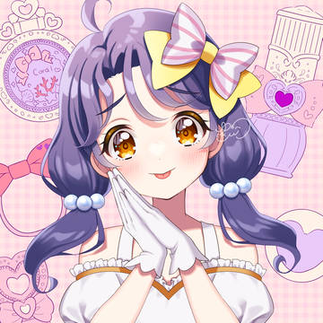 涼村さんご生誕祭2023