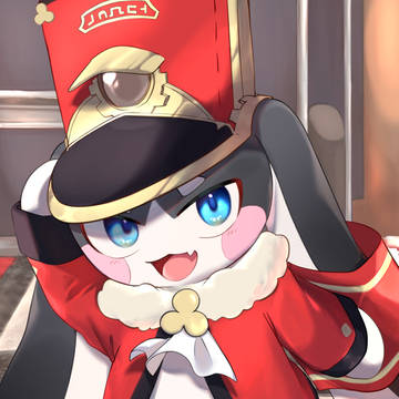 パムくん