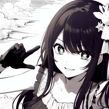 星野アイ