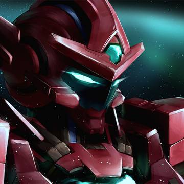 ガンダムアストレア TYPE-F
