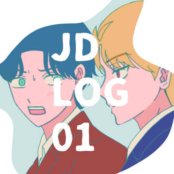 JD①