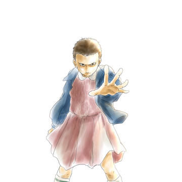 ELEVEN