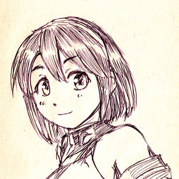 沙島らくがき