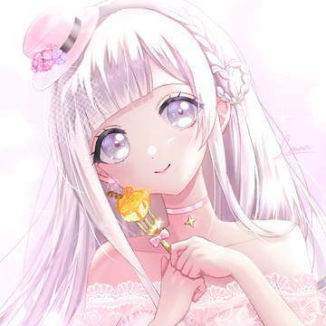 出雲咲姫 Happy Birthday!!