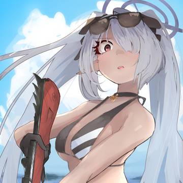イオリちゃん
