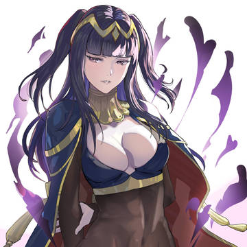 Tharja サーリャ