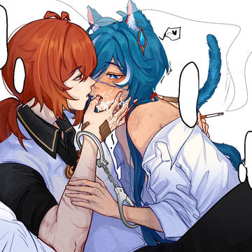 猫咪