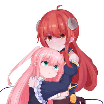 闇のお姉さん