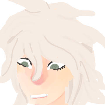 Nagito Komaeda