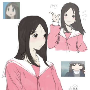 osaka doodles