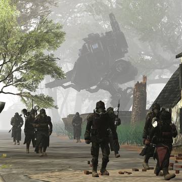 krieg squad