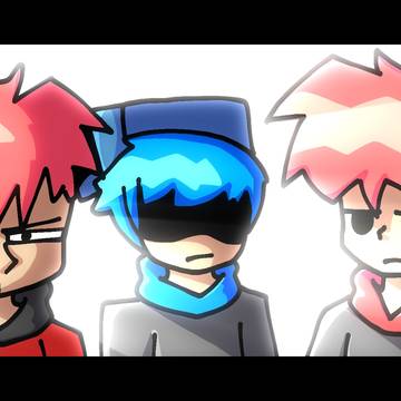 i dont know,is this my bored art