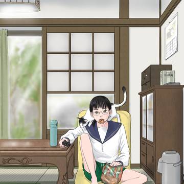 もぐもぐタイムさくら