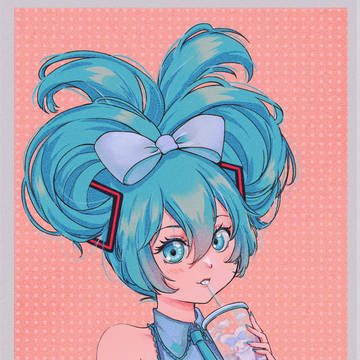 シナミク
