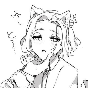 猫化🍬