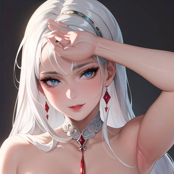 hana - original bikini