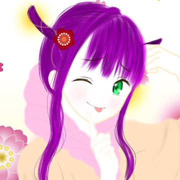 可愛くてすまぬ
