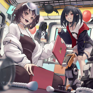 ロベルタ