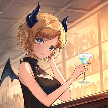cocktail