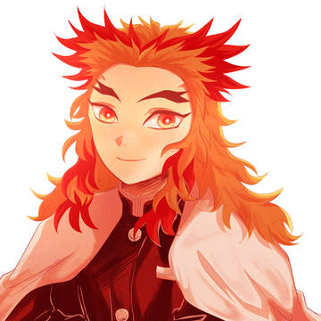 🔥さん