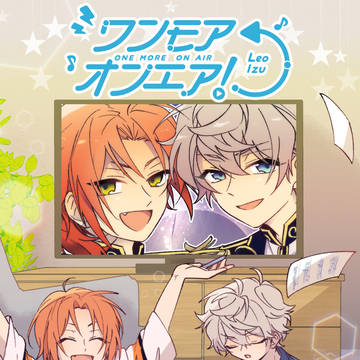【ライキャ5サンプル】レオいず合同本サンプル