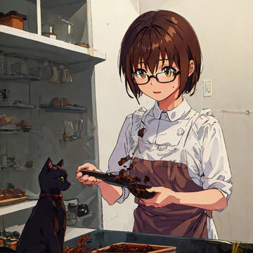 失敗？シテナイヨ