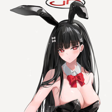 調月リオ (バニガール)