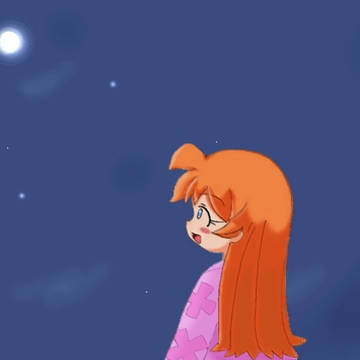 ぽぷりのキャライメージはウサギ