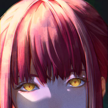 マキマさん